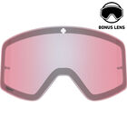 MARAUDER SE, SPY+ Celia-Happy Bronze with Platinum Mirror & Happy LL Rose, hi-res image number null